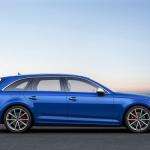 Audi: Nuova S4 Avant 4 Audi S4 Avant 2017 800x600 wallpaper 06 e1456765872966
