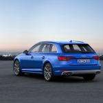 Audi: Nuova S4 Avant 3 Audi S4 Avant 2017 800x600 wallpaper 0a e1456765839466