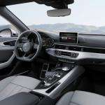 Audi: Nuova S4 Avant 5 Audi S4 Avant 2017 800x600 wallpaper 0f e1456765619205