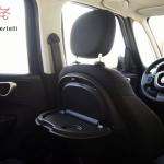 Test Drive: Fiat 500L 1.6 Mjt 120cv Lounge 19 DSC 1924