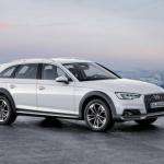 Audi: La nuova A4 Allroad 11 slide 8 e1458117762973
