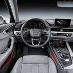 Audi: La nuova A4 Allroad 2 slide 9 e1458118116764