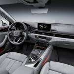 Audi: La nuova A4 Allroad 9 slide 91 e1458117964884
