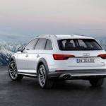 Audi: La nuova A4 Allroad 10 slide 94 e1458117923112