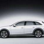 Audi: La nuova A4 Allroad 3 slide 99 e1458118099192