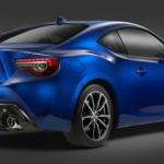 Toyota: Nuove 86 e Concept C-HR al salone di New York 2 small 1 e1458670881482
