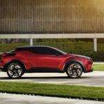 Toyota: Nuove 86 e Concept C-HR al salone di New York 4 small 3 1 e1458670929487