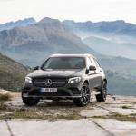 Mercedes-AMG GLC43 4Matic al Salone di New York 3 small 3 e1458572106661
