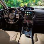Subaru: Nuova Impreza al Salone di New York 6 small 4 3