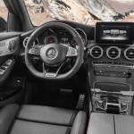 Mercedes-AMG GLC43 4Matic al Salone di New York 4 small 4 e1458572125922