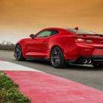 Chevrolet: Al Salone di New York, la Camaro ZL1 2 small 5 2 e1458672584570