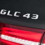 Mercedes-AMG GLC43 4Matic al Salone di New York 6 small 6 e1458572172242