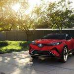 Toyota: Nuove 86 e Concept C-HR al salone di New York 5 small 8 e1458670952937