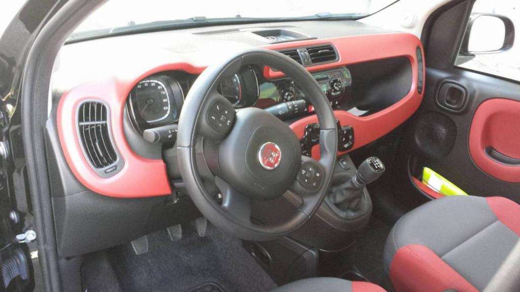 Fiat: Panda 0.9 Twinair Turbo Natural Power Lounge 2 13091624 10208456487641761 1189222145 o