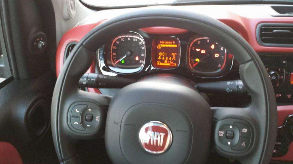 Fiat: Panda 0.9 Twinair Turbo Natural Power Lounge 4 13091749 10208456486601735 708208282 o