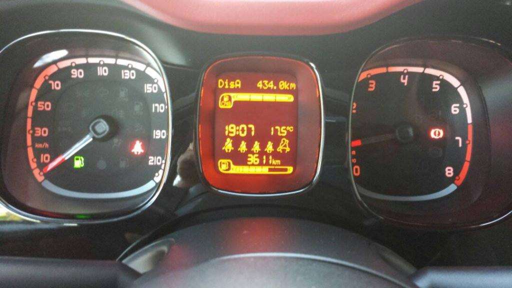 Fiat: Panda 0.9 Twinair Turbo Natural Power Lounge 6 13106631 10208456475001445 861793627 o