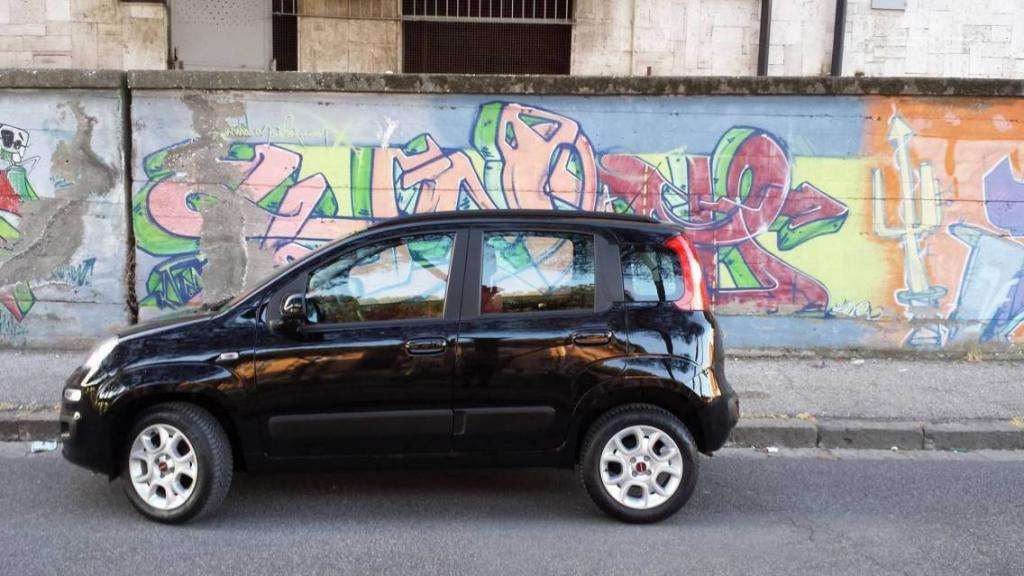 Fiat: Panda 0.9 Twinair Turbo Natural Power Lounge 8 13120362 10208456487801765 400702329 o