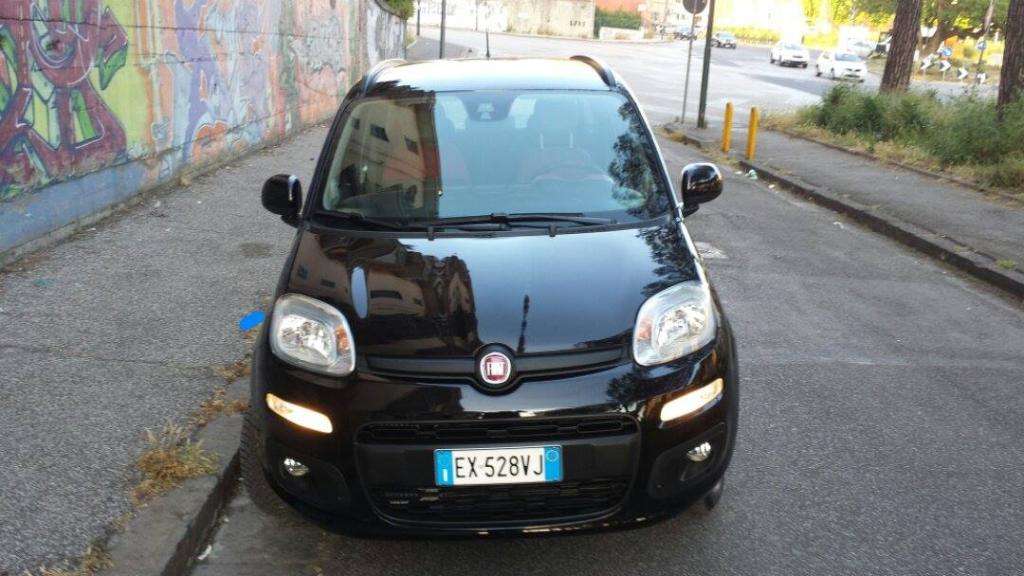 Fiat: Panda 0.9 Twinair Turbo Natural Power Lounge 10 13120618 10208456479441556 1411849269 o