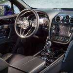 Bentley: La SUV Bentayga 2 Bentley Bentayga 2016 1024x768 wallpaper 2b
