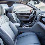 Bentley: La SUV Bentayga 8 Bentley Bentayga 2016 1024x768 wallpaper 36