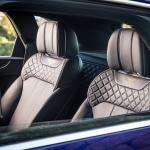 Bentley: La SUV Bentayga 3 Bentley Bentayga 2016 1024x768 wallpaper 3d