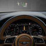 Bentley: La SUV Bentayga 4 Bentley Bentayga 2016 1024x768 wallpaper 3e