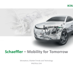 La frizione automatica secondo Schaeffler 10 Listener