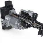 La frizione automatica secondo Schaeffler 5 Listener 2
