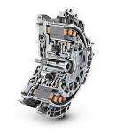 La frizione automatica secondo Schaeffler 8 Listener 5