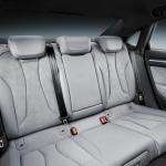 Audi: Si rinnova la A3 i tutte le sue varianti 4 small 10