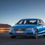 Audi: Si rinnova la A3 i tutte le sue varianti 5 small 12