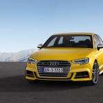 Audi: Si rinnova la A3 i tutte le sue varianti 6 small 15