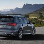 Audi: Si rinnova la A3 i tutte le sue varianti 7 small 16