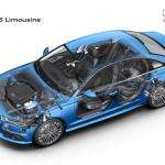 Audi: Le nuove A6 ed A7 Sportback in arrivo per l'estate 2016 11 small 37