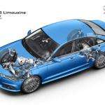 Audi: Le nuove A6 ed A7 Sportback in arrivo per l'estate 2016 10 small 38