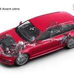 Audi: Le nuove A6 ed A7 Sportback in arrivo per l'estate 2016 9 small 39