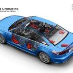 Audi: Le nuove A6 ed A7 Sportback in arrivo per l'estate 2016 8 small 41
