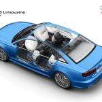 Audi: Le nuove A6 ed A7 Sportback in arrivo per l'estate 2016 6 small 43