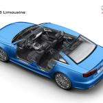 Audi: Le nuove A6 ed A7 Sportback in arrivo per l'estate 2016 5 small 44