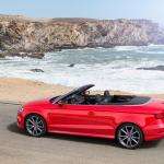 Audi: Si rinnova la A3 i tutte le sue varianti 3 small 9
