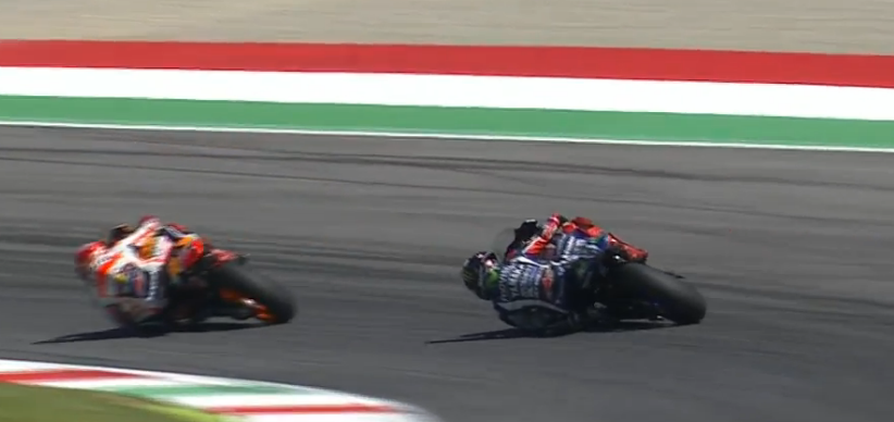 MotoGP Debriefing Mugello: cavalli o baricentro? 9 2016-05-25_194231