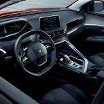 Peugeot: La nuova 3008, diventa SUV 12 small 31