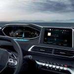 Peugeot: La nuova 3008, diventa SUV 13 small 32