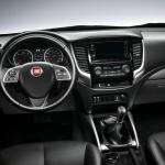 Fiat: Arriva Il Pick Up Fullback 4 small 9