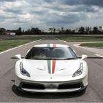 Ferrari: la One-Off Ferrari 458 MM Speciale 2 1200x 1