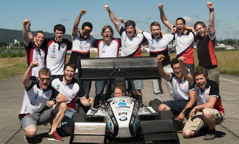 Da Zero a 100 km/h in 1.5 secondi. Nuovo record di un'auto elettrica 3 2016-06-29_084909