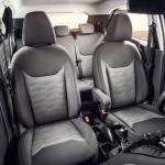 Ford: la nuova KA+, spazio ed efficienza a 5 porte 4 small 11 1