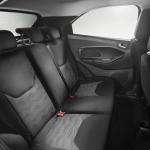 Ford: la nuova KA+, spazio ed efficienza a 5 porte 5 small 12
