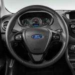 Ford: la nuova KA+, spazio ed efficienza a 5 porte 6 small 13 1