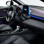 Toyota: La nuova C-HR, in arrivo per il mese di settembre 5 small 13 2